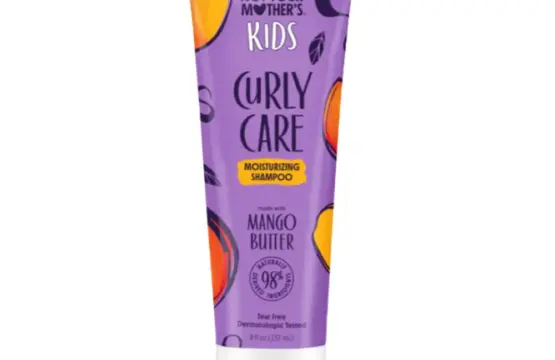 Not Your Mothers Kids Curly Champú Hidratante 237ml